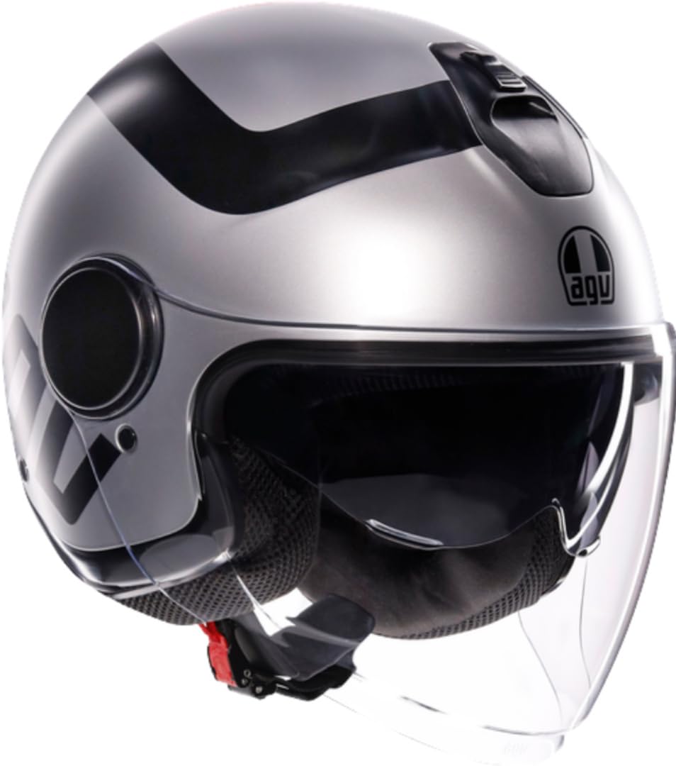 AGV Eteres Rimini Kask odrzutowy
