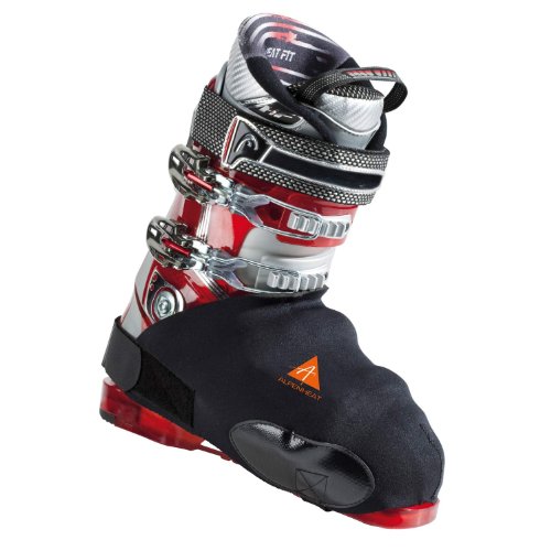 Alpenheat Men Insulation Boot Cover - Multi-Colour, M