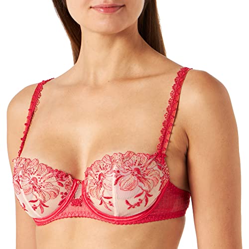 Aubade Demi Bra pour Femme Poetique Esquisse Pigment 85B