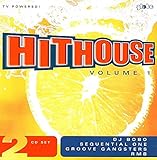 Hithouse Volume 1