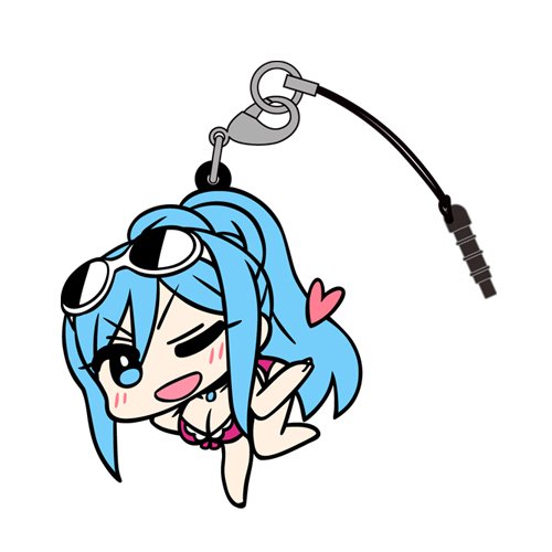 Aokihaganenoarupejio - Bracciale con maglia Takao