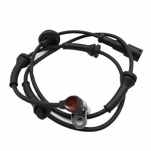 Brake Pad Wear Sensor TAR100060 ABS Wheel Speed Sensor for Discovery 2 All Models 1998 1999 2000 2001 2002 20003 2004 SSW500020 Car Parts
