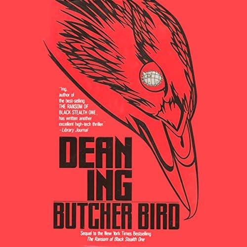 Butcher Bird - Dean Ing