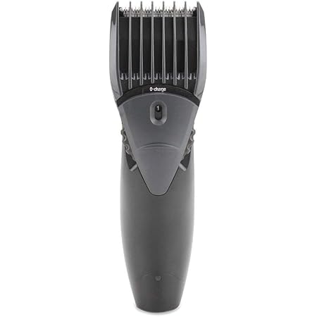 gadgetronics beard trimmer