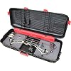 MTM BC44 - Traveler Bow Case With Wheels