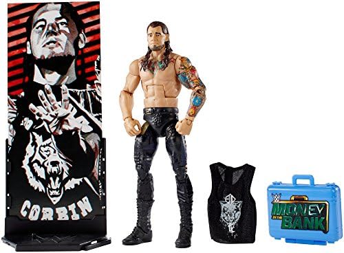 wwe action figures amazon