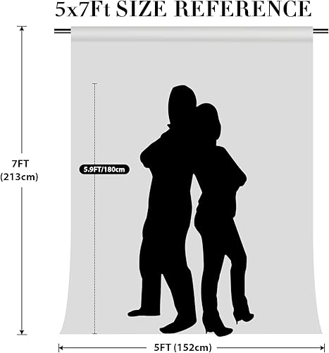 Miniatura 5 de Eternal Beauty - Cortina de lentejuelas para fondo de fotografía de boda