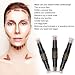 Maquillajes correctores, Contouring Stick, Kit Corrector Imperfecciones, Doble Punta Pluma De Contorno...