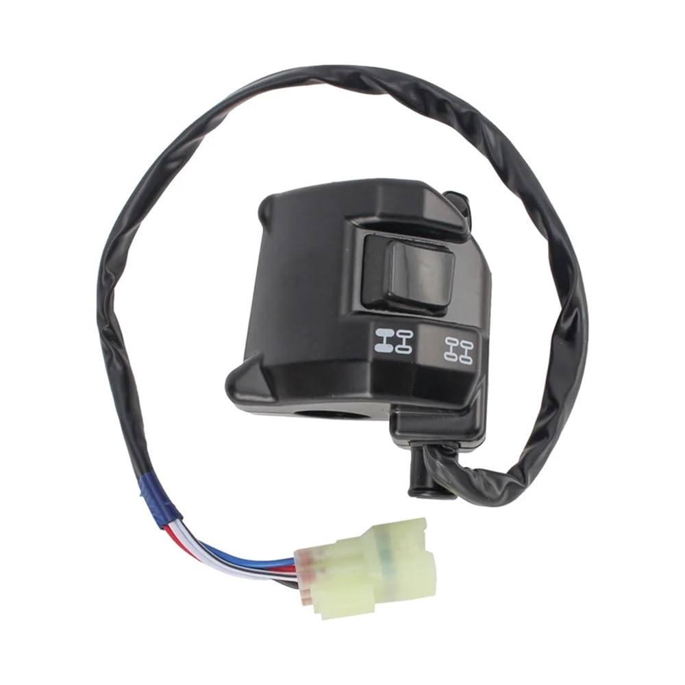 Ajuste for mango de acelerador 2004-17 más accesorios interruptor 4X4 707000595