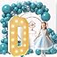 Letter O