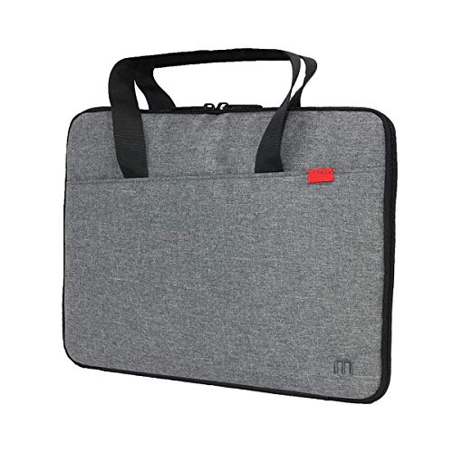 MOBILIS Sacoche Housse Sac pour ordinateur portable/tablette 12,5-14