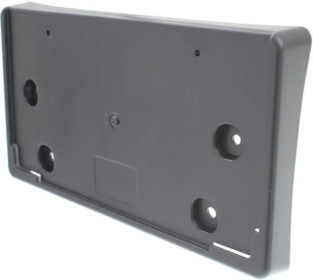 APDTY 112726 License Plate Bracket Frame Holder