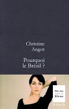 Paperback Pourquoi le Bresil? [French] Book