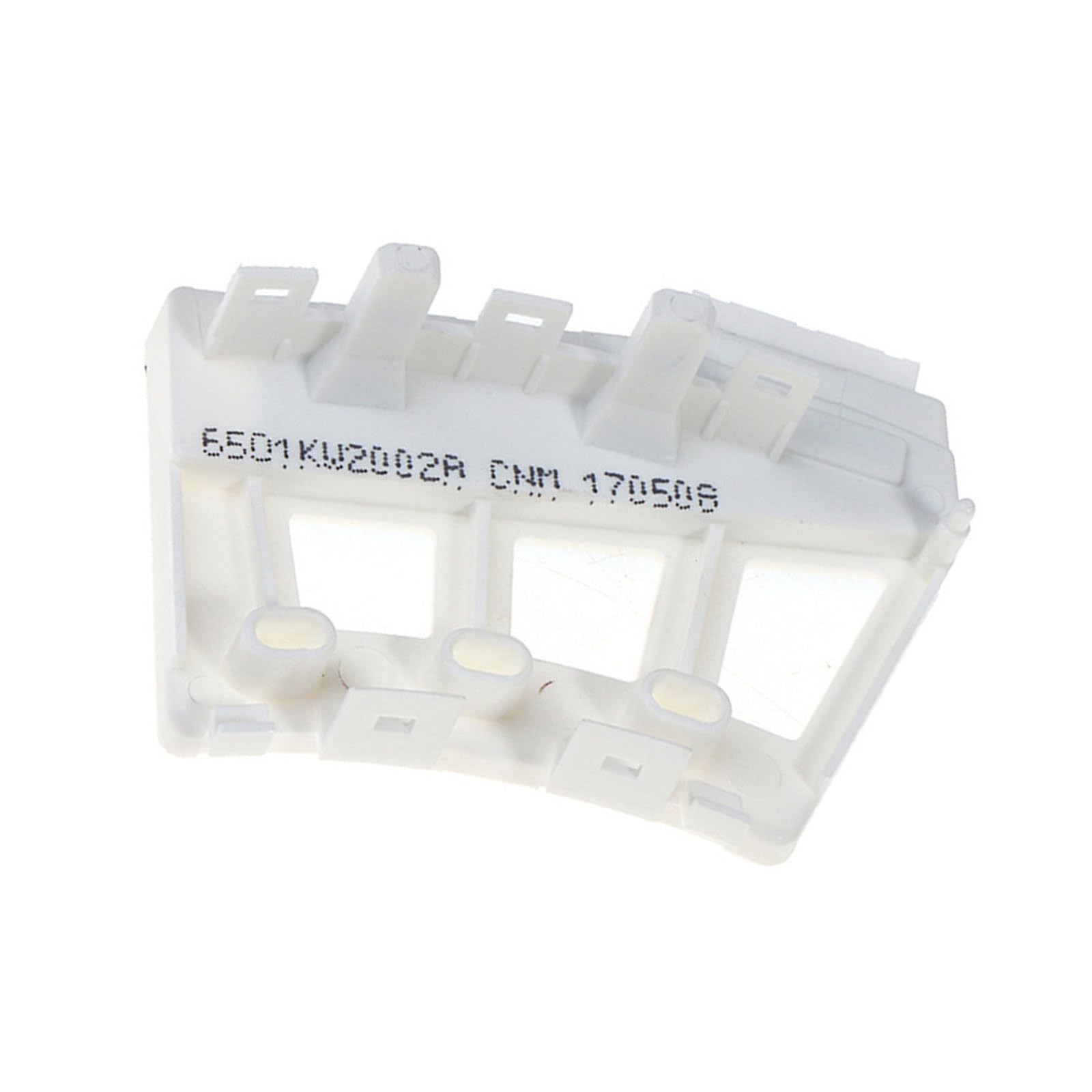 hogtnd Part of the Hall Sensors of the Washing Machine Motor for the Repair of Drum Washing Machine Motors with Variable Frequency, Easy to Install Rotor Position Sensors Assembly