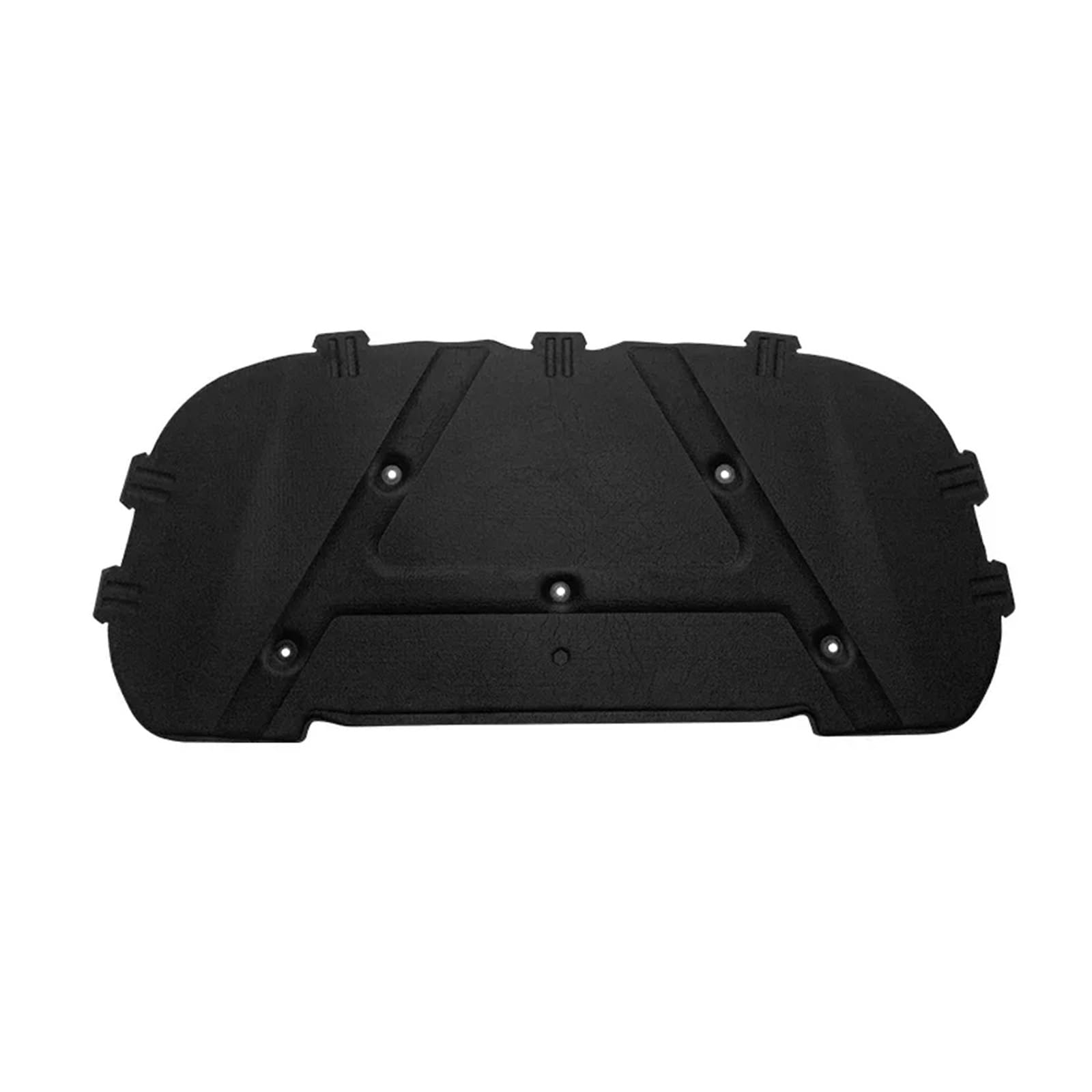 Insonorisation capot BMW E87 E81 E82 E88 isolant thermique 51487059259 2007-2011