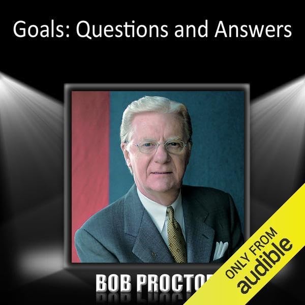Cover art for Goals