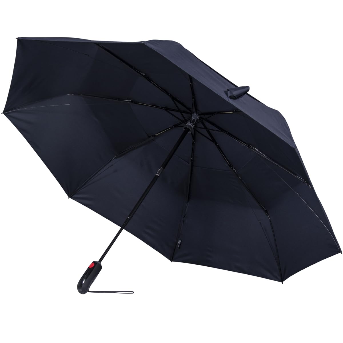 Knirps XXL-120cm Taschenschirm Fiber Xtreme BIG-Duomatic