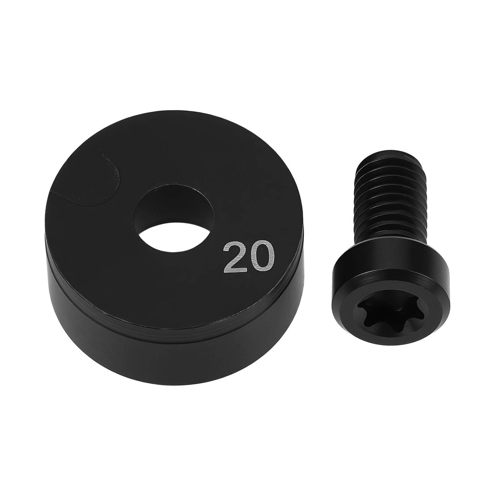 LT Easiyl Golf Club Weight Screw Block 20g Compatible with Ping G440 Max LST SFT HL