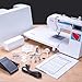 Sewing Machine Mod 100Q Sewing and Quilting Machine