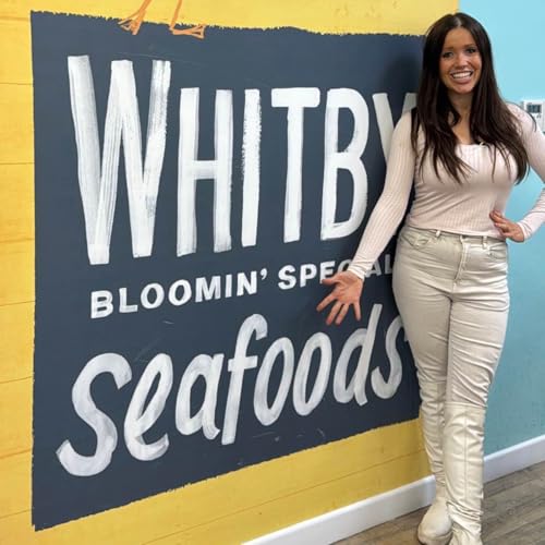 All about scampi - with Whitby Seafoods