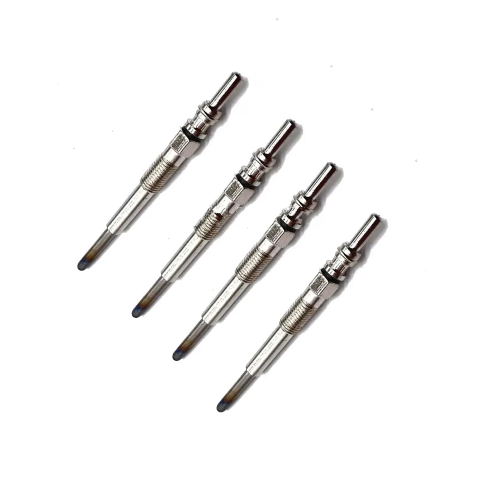 Compatible Con Land Para Rover Para Freelander 2 L359 224DT 2.2. Juego De Bujías De Precalentamiento Auxiliares De Repuesto Motor Diésel LR001302. Bougie De Prechauffage