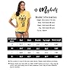 MYHALF-Womens-Fun-Animal-Graphic-Tees-Casual-Short-Sleeve-Summer-Cute-Giraffe-Printed-T-Shirt-Tops MYHALF Womens Fun Animal Graphic Tees Casual Short Sleeve Summer Cute Giraffe Printed T-Shirt Tops Yellow