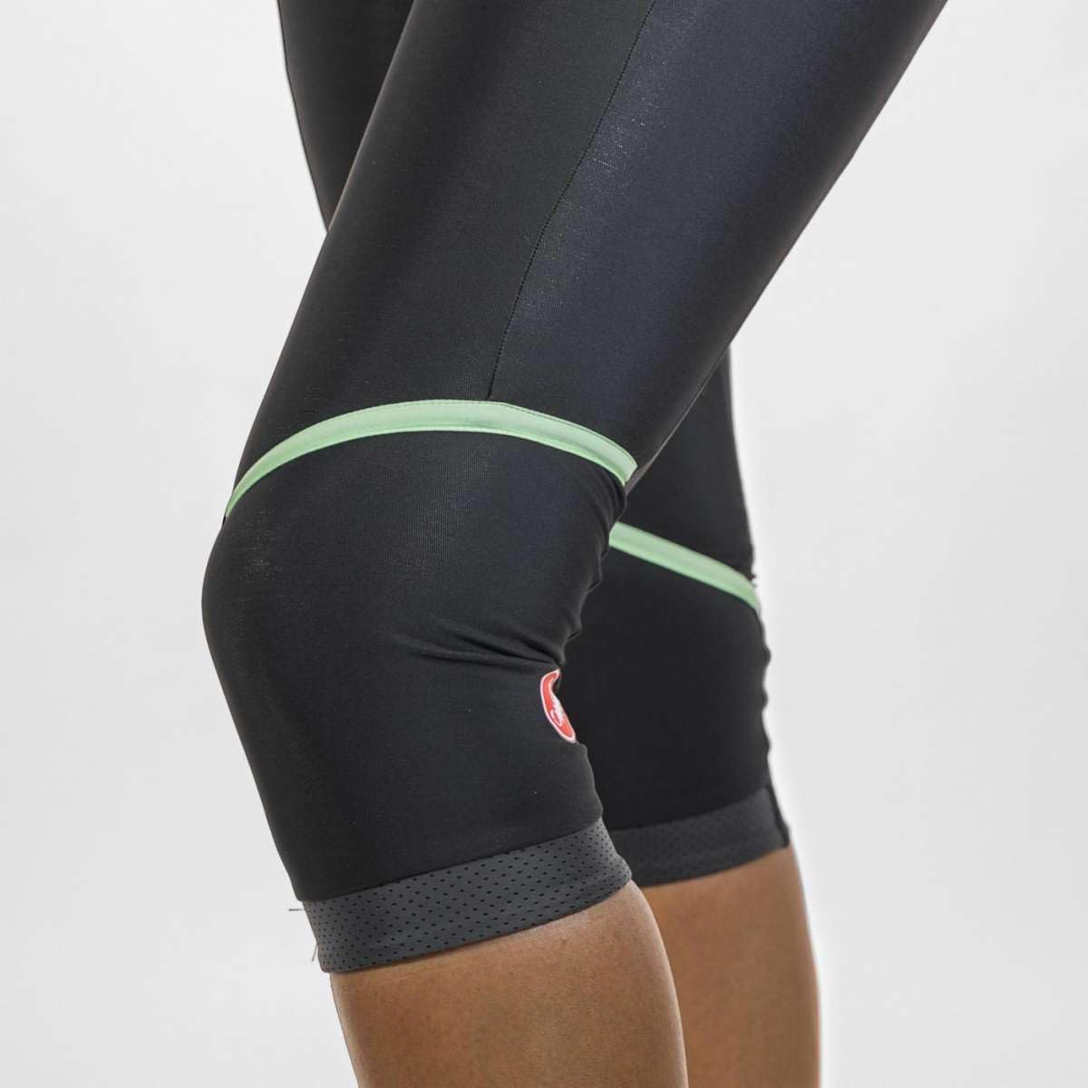 CASTELLI - Velocissima TH Kni., Pantaloncini Donna