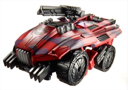Transformers G2 Bruticus — view 9