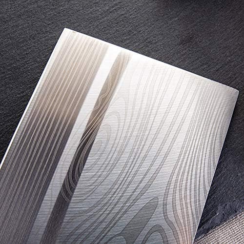 Meat Cleaver,Cleaver Knife, Chinese Slicing Knives Super Sharp Blade Vegetable Meat Fish Knife 4Cr14 High Hardness Kitchen Cooking Knives Cleaver