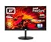 Produktbild Acer Nitro XV272P 68.6cm (27") FHD IPS Monitor HDMI/DP FreeSync 144Hz 1ms HDR UM.HX2EE.P07 bk