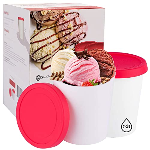 8 Best Freezer Containers [2022] Glass / Plastic / Microwave