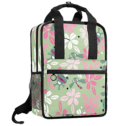 Sac à dos pour garçons avec bretelles réglables pour un maintien parfait à l'école