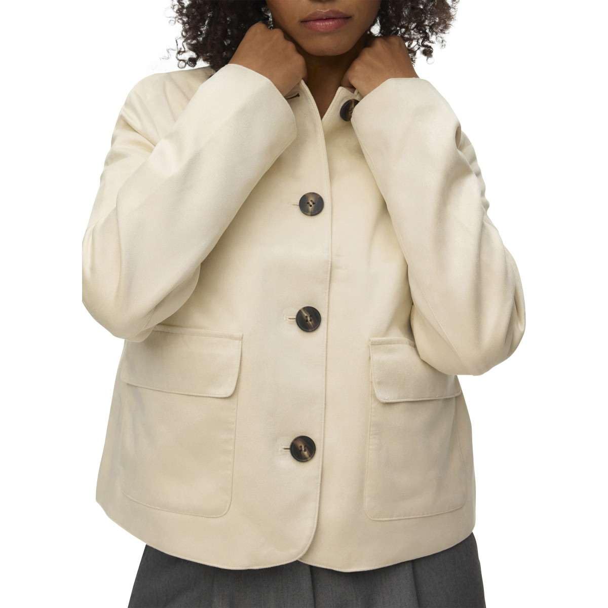 VERO MODA Female Jacke VMJOSE Jacke