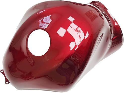 Miniatura 5 de STLPRO - Kit de carenados completos de plástico ABS compatible con Suzuki GSXR1300 2008-2020 Hayabusa Gen2 2009 10 11 12 13 14 15 16 19 2020 Kit de