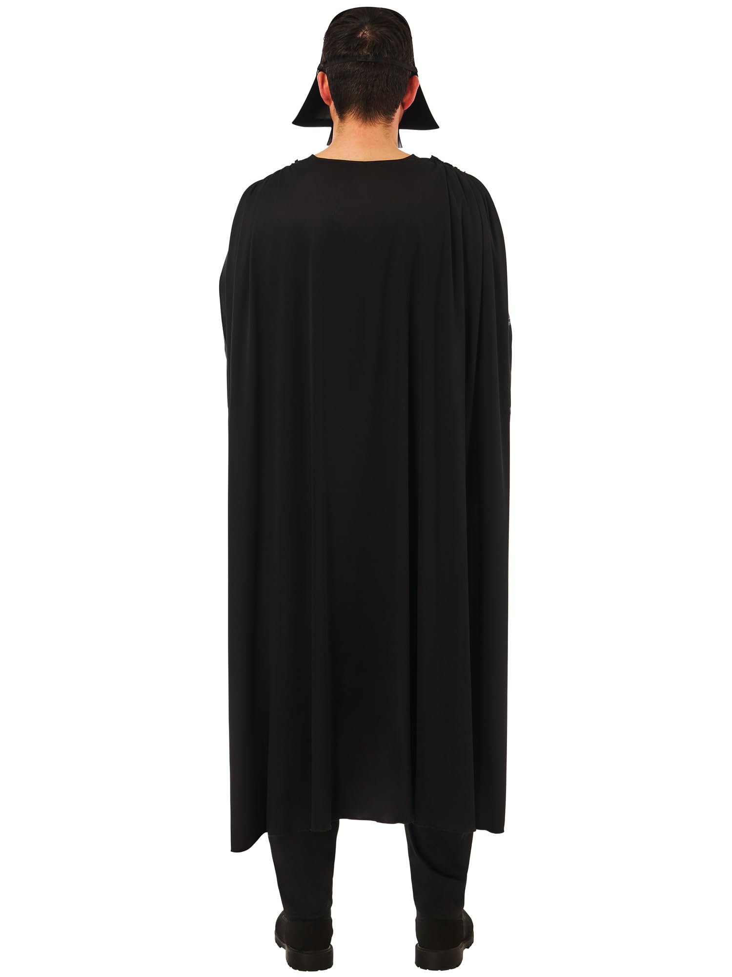 Rubies - Disfraz oficial de Star Wars Dath Vader para adultos