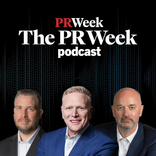 The PR Week: 9.18.2025 - Jon Harris, Conagra Brands cover art