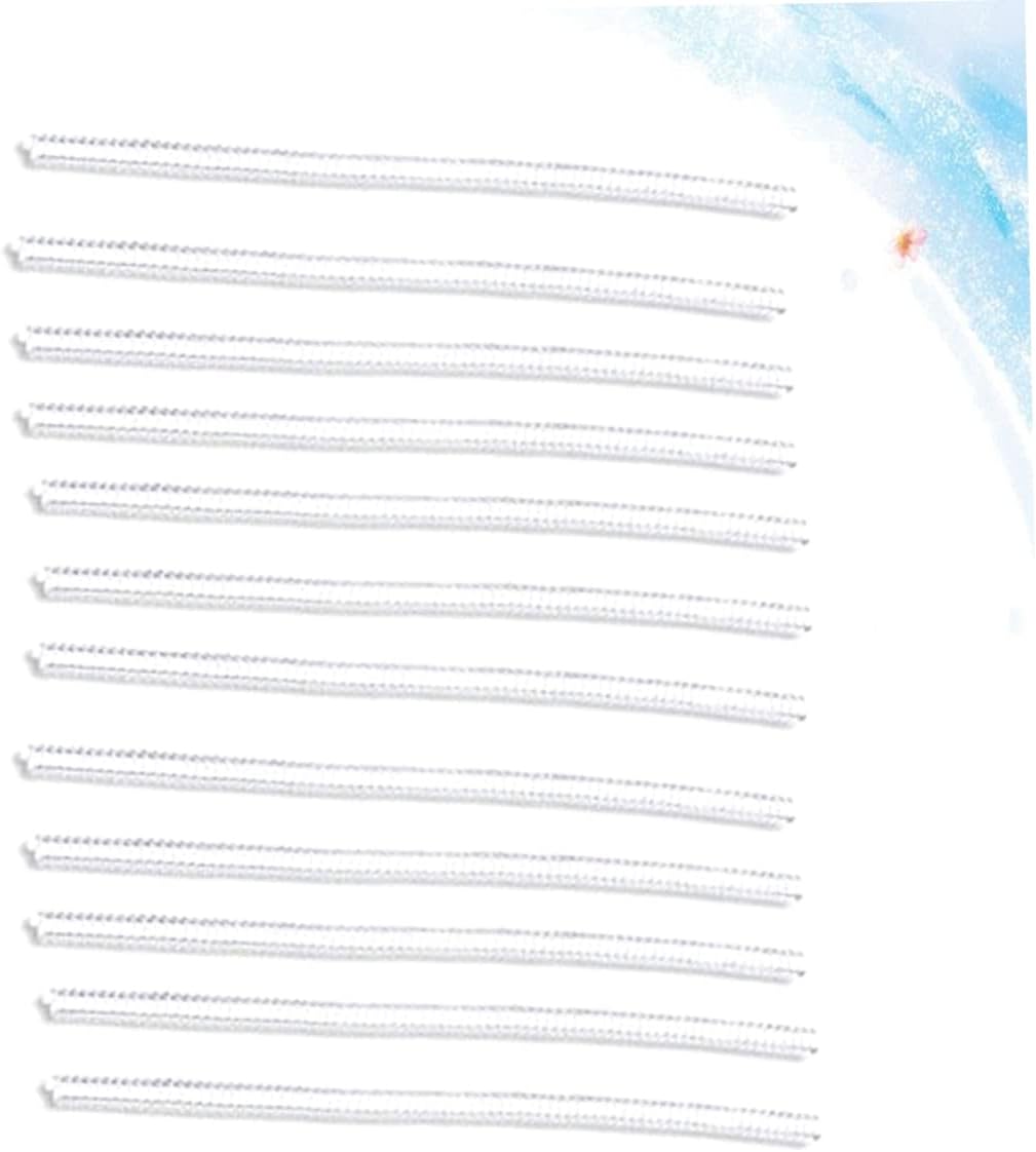 VILLFUL 12pcs Ring Size Adjuster for Women Invisible Size Reducer TPU Ring Guard Comfortable to Wear