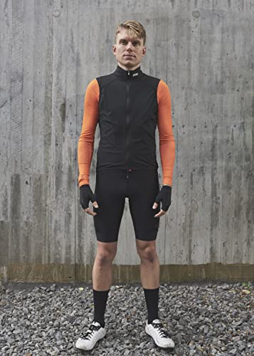 POC M's Enthral Gilet Cycling Apparel miniatura 4