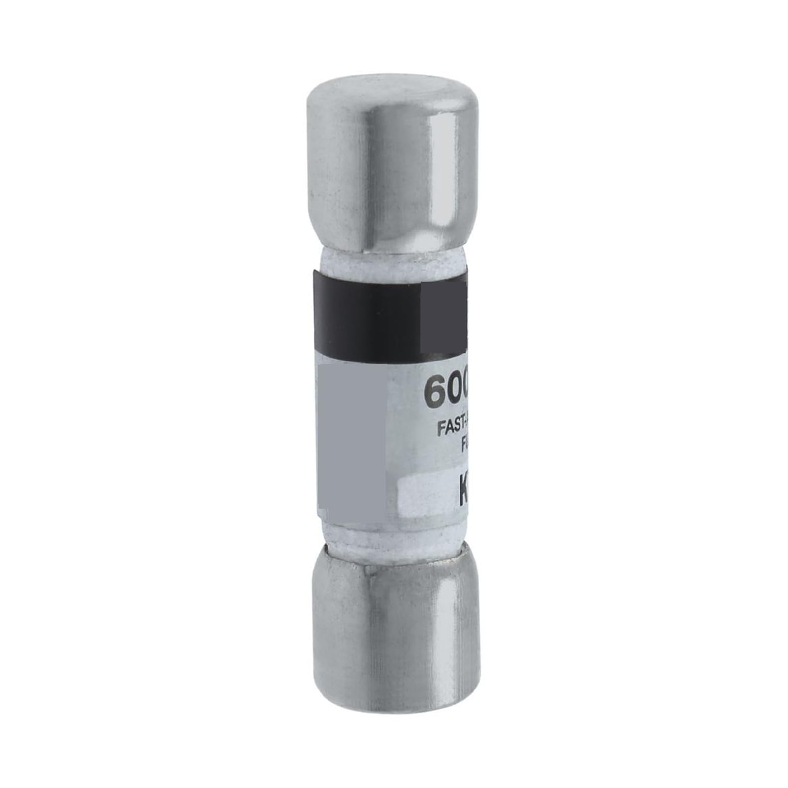 Fusibile ad azione rapida KTK5 da 10 pezzi 5A originale