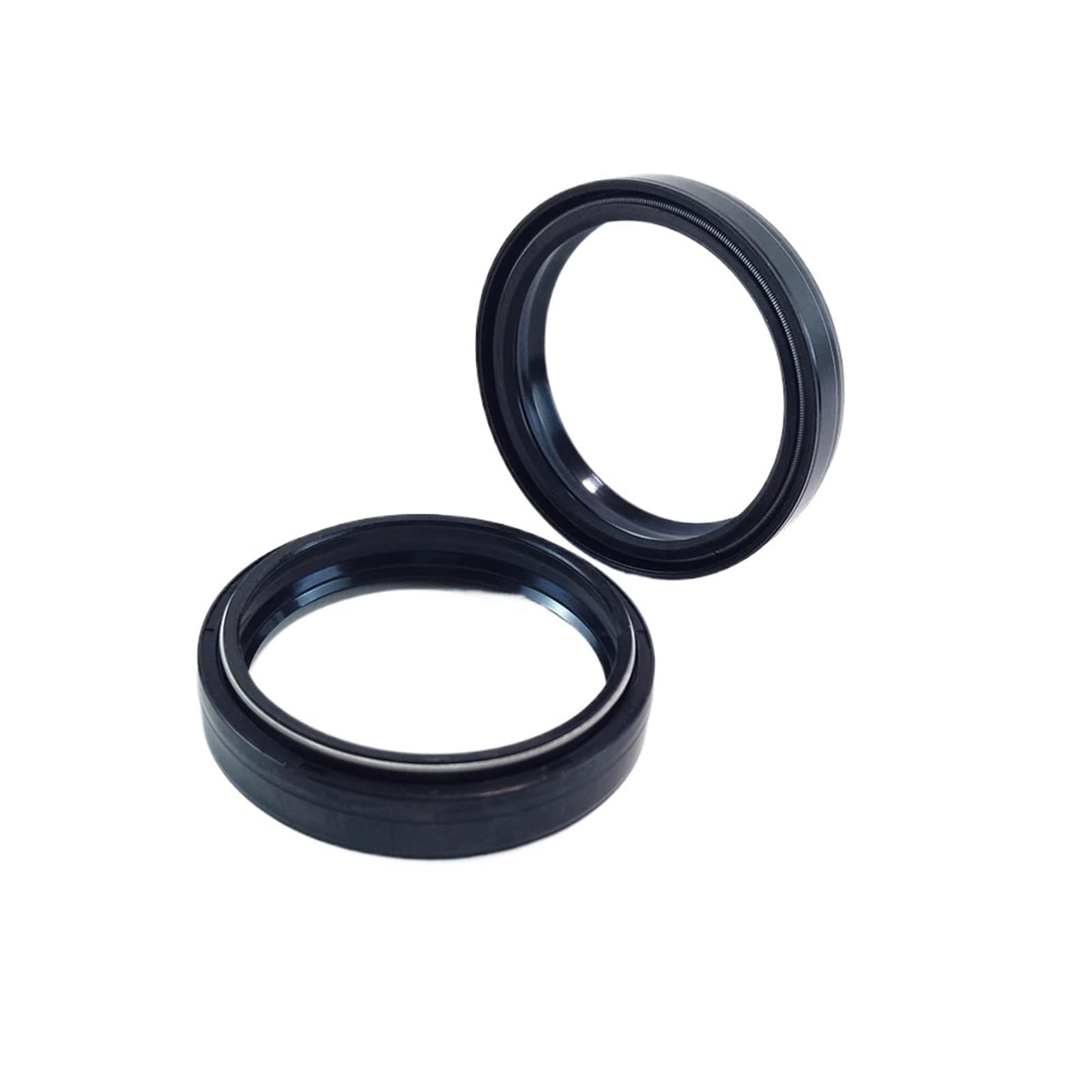 Dust Seal retenes de aceite de horquilla de 48 mm para motos 125EXC y FC250 3
