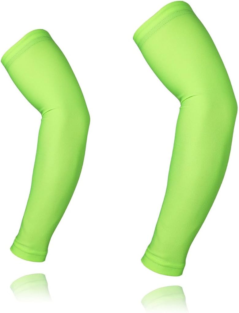ARSUXEO Cycling Sleeves Armwarmers MTB Sleeves Arm Warmer UV Protection XTN01