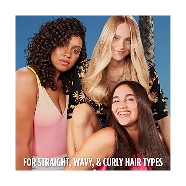 Garnier-Fructis-Sleek-and-Shine-Moroccan-Sleek-Oil-Treatment-Frizzy-Dry-Hair-375-Fl-Oz Garnier Fructis Sleek & Shine Moroccan Sleek Smoothing Oil for Frizzy, Dry Hair, Argan Oil, 3.75 Fl Oz, 1 Count (Packaging May Vary)