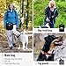 ELEV8ED Dog First aid kit, pet First aid kit for Dogs, Dog Emergency kit, Dog First aid kit for Hiking, First aid kit for Dogs, Animal First aid kit.