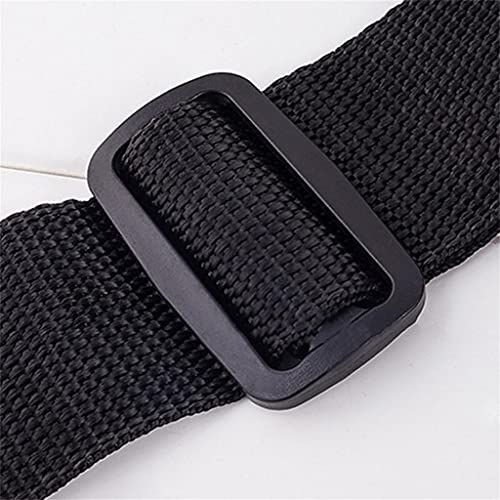 CZDYUF Sangle De Guitare Universelle Réglable Résistant À l’usure Anti-dérapant Instrument À Cordes Équipement De Ceinture Folklorique Pièces Accessoires - Les Beatles, Paul McCartney, John Lennon, RIngo Starr, George Harrison CZDYUF Sangle De Guitare Universelle Réglable Résistant À l'usure Anti-dérapant Instrument À Cordes Équipement De Ceinture Folklorique Pièces Accessoires – Image 7