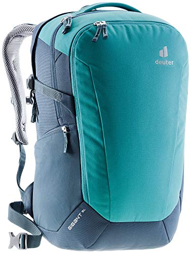 Damen Gigant SL Urban Rucksack, Petrol-Arctic, 32 L