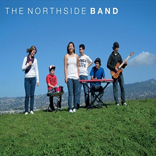 Amazon Music - The Northside BandのThe Northside Band