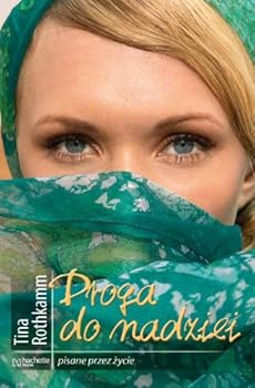 Paperback Droga do nadziei [Polish] Book