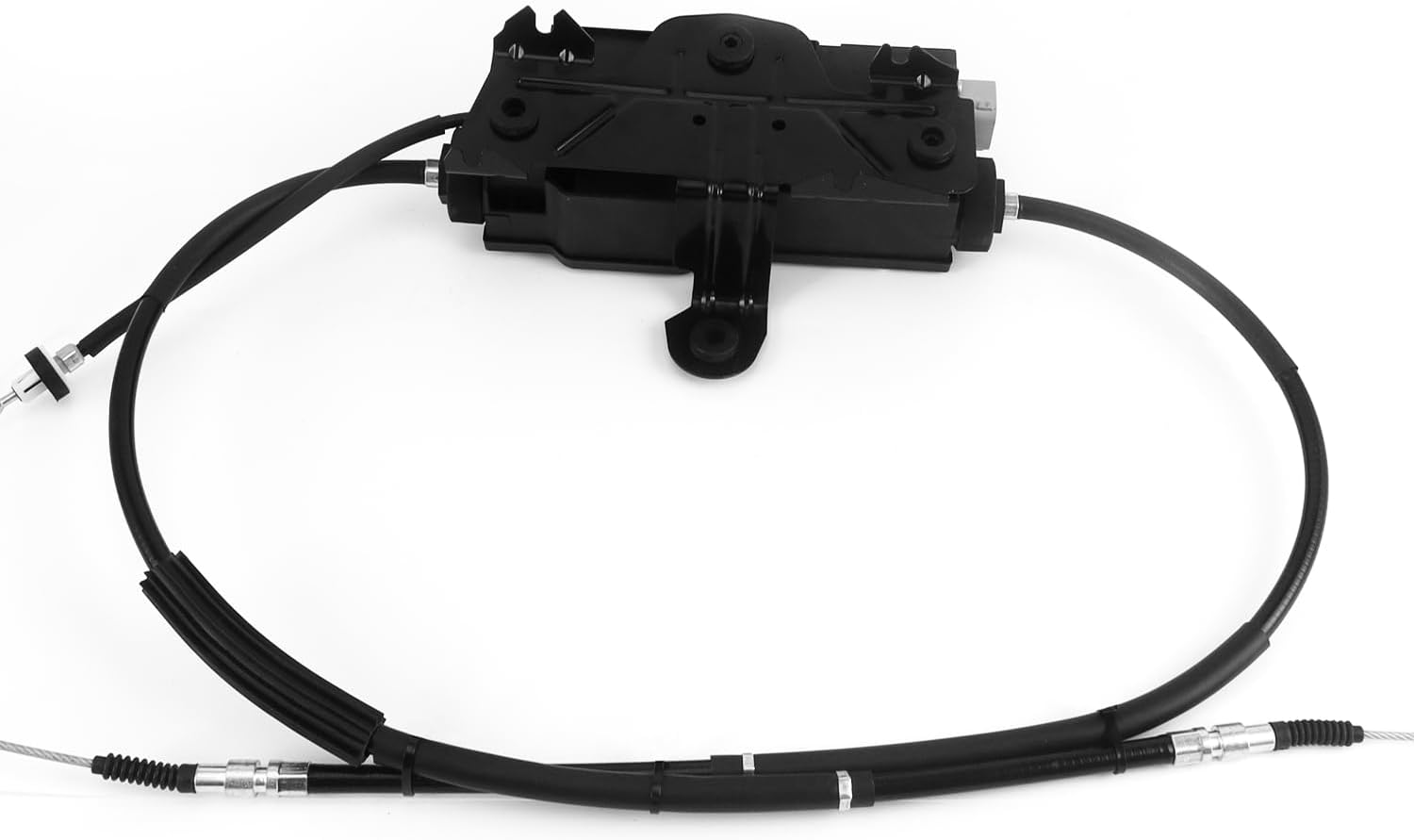 Parking Brake Actuator Assembly 34436874219 Electronic Parking Brake Tool With Control Unit Compatible