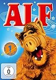 ALF - Die komplette erste Staffel [4 DVDs]