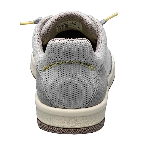 Image of Florsheim Crossover Canvas Elastic Lace Slip-On Sneaker | Casual Shoes